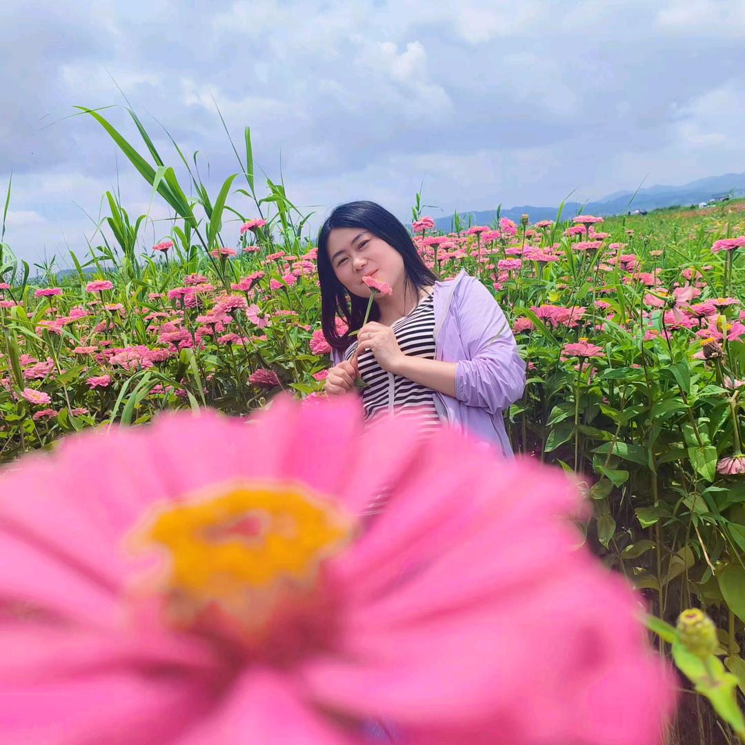 如果不坚强、堕落给谁看