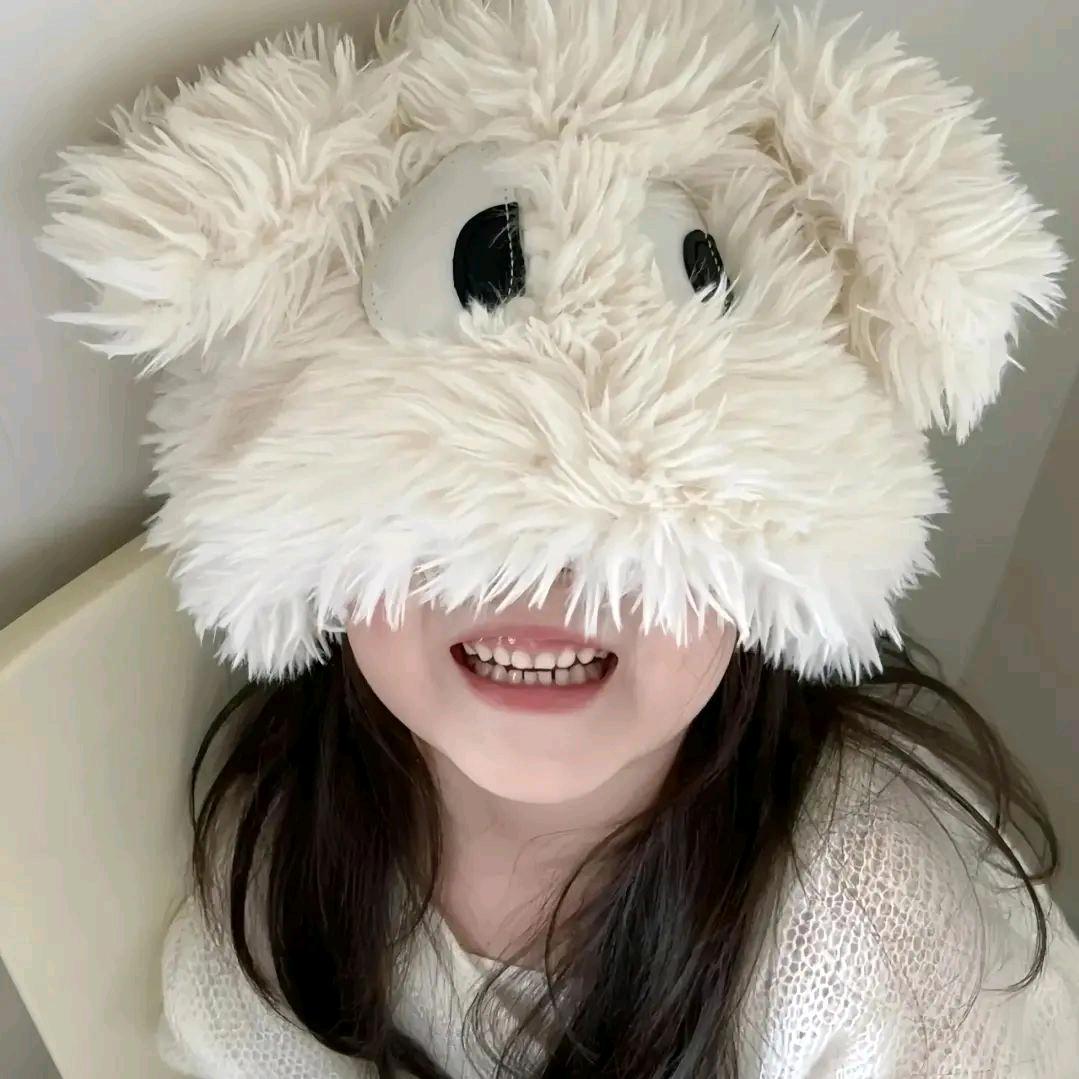 小琦困了💤
