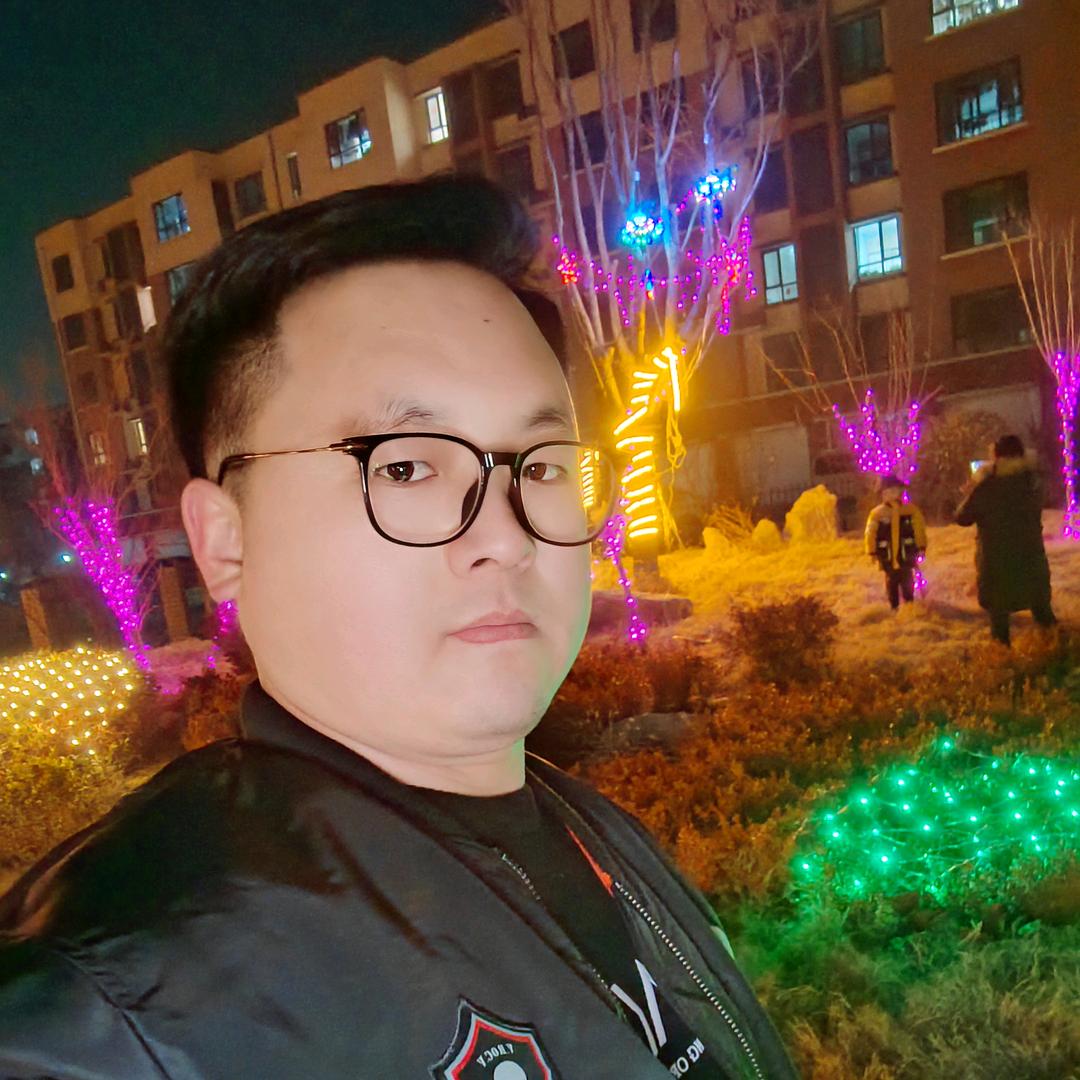 滕州小王哥