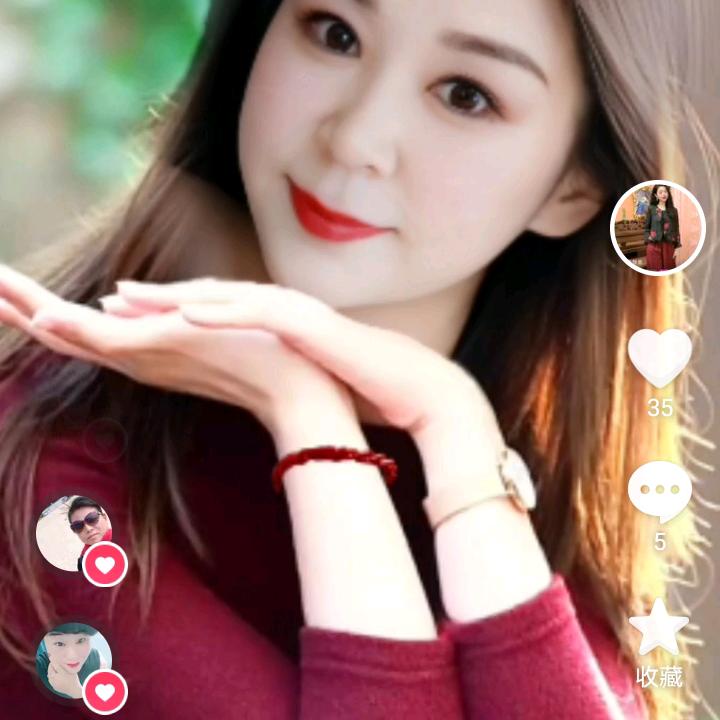 如  意
