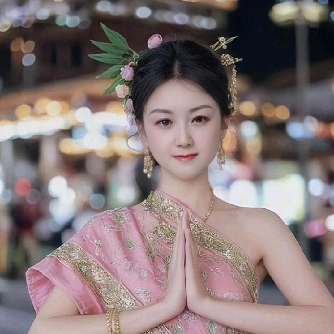 红梅