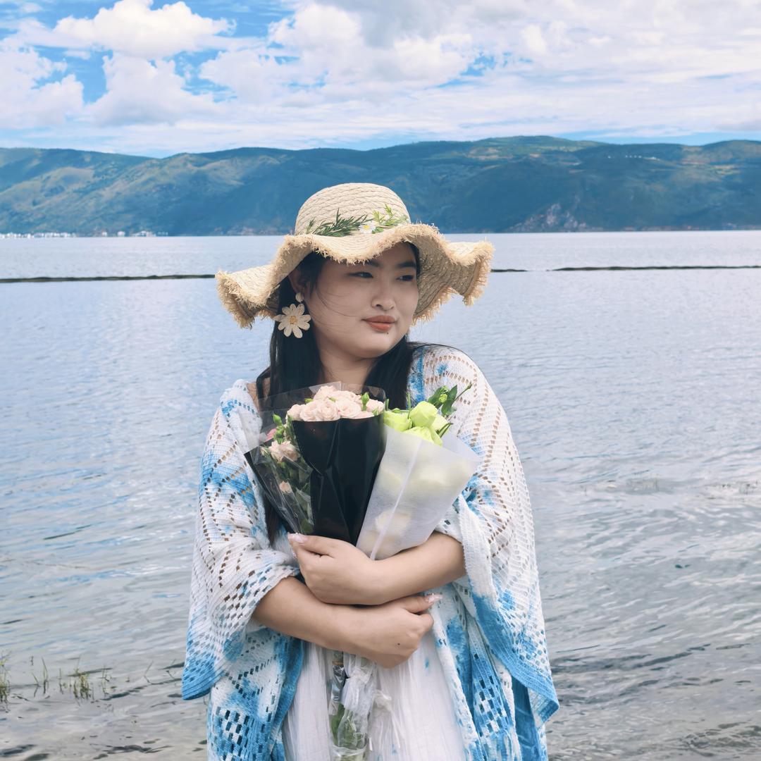 只吃一口不会胖滴