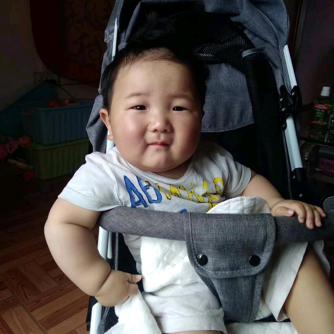 积德行善