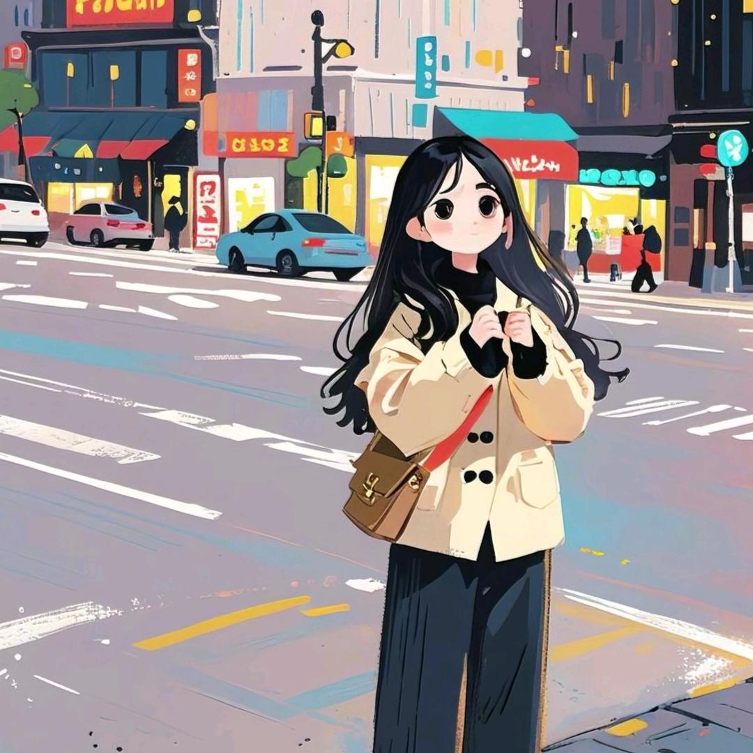 大鱼儿
