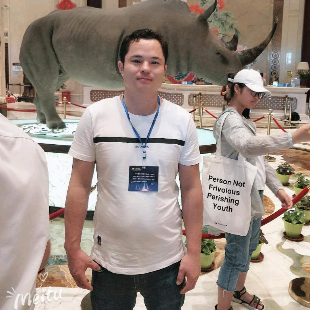 随心靖哥哥