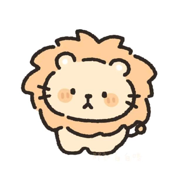 小咪是只大西叽