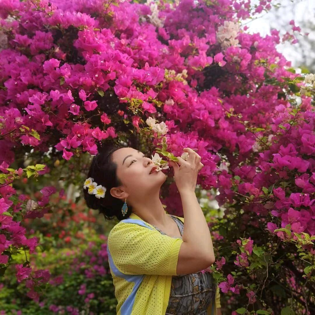 平淡一生