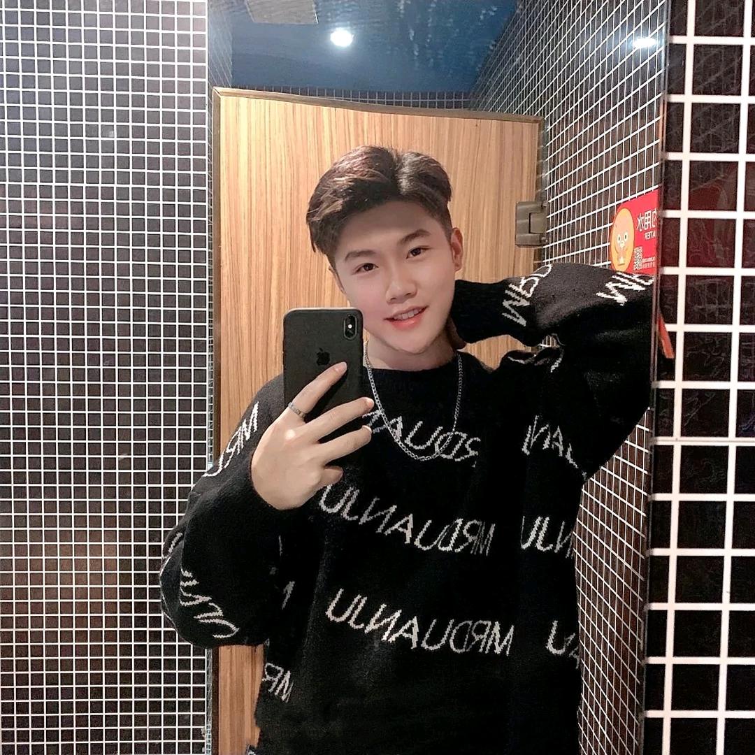 ❄️择人先问心.AX