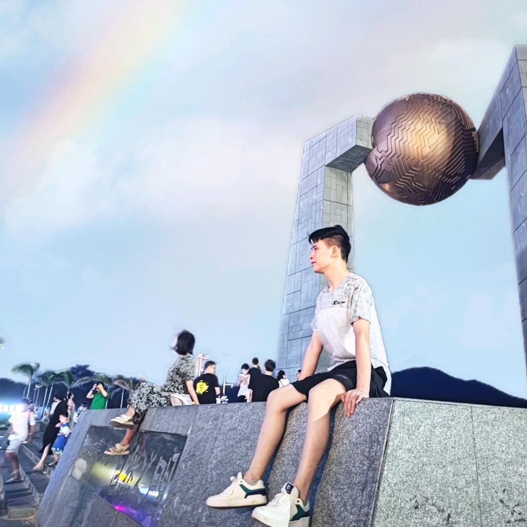 雲之巅