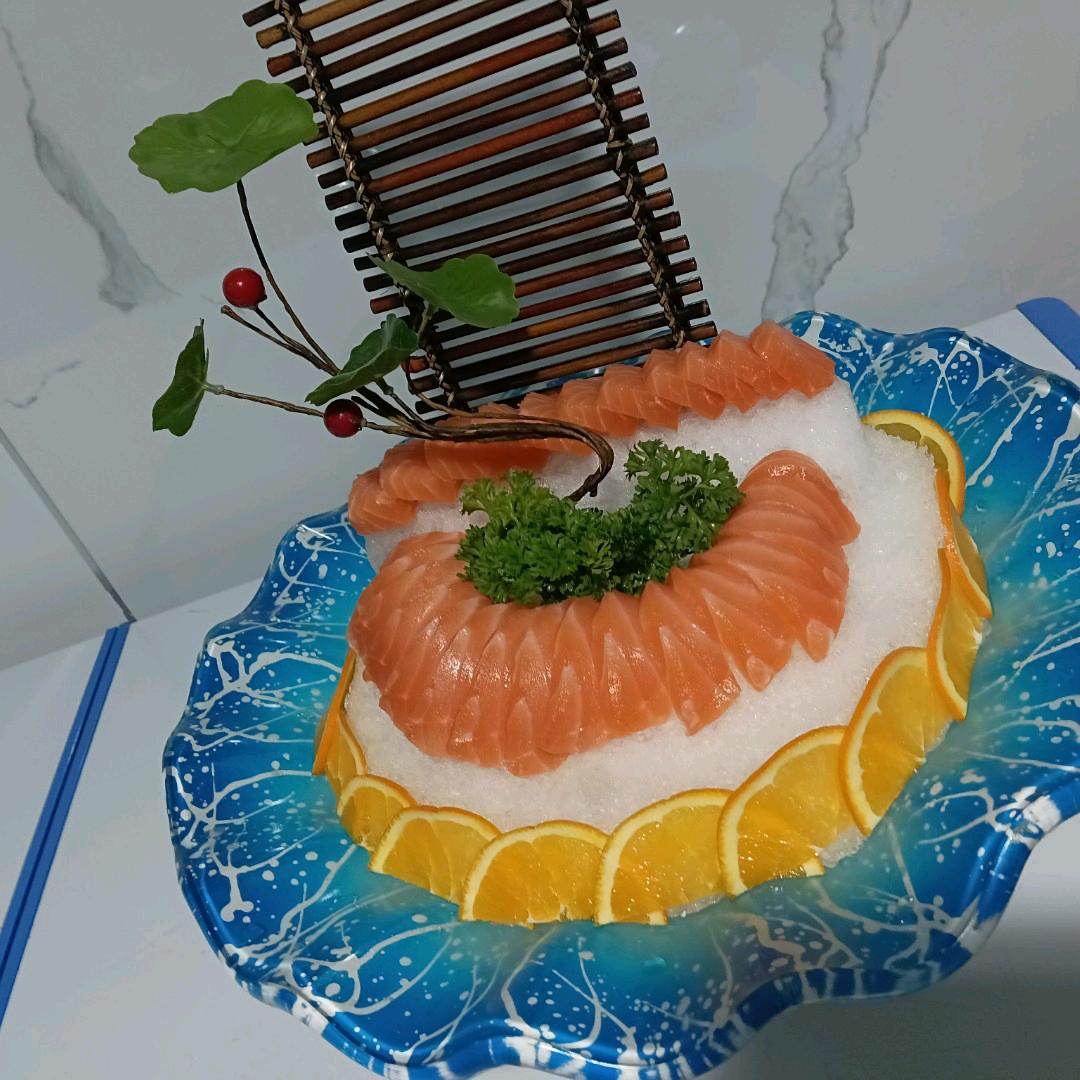 灿烂人生