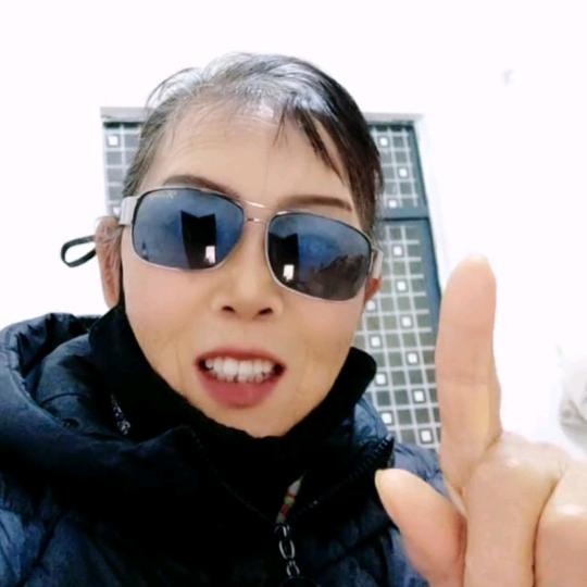 王奶奶