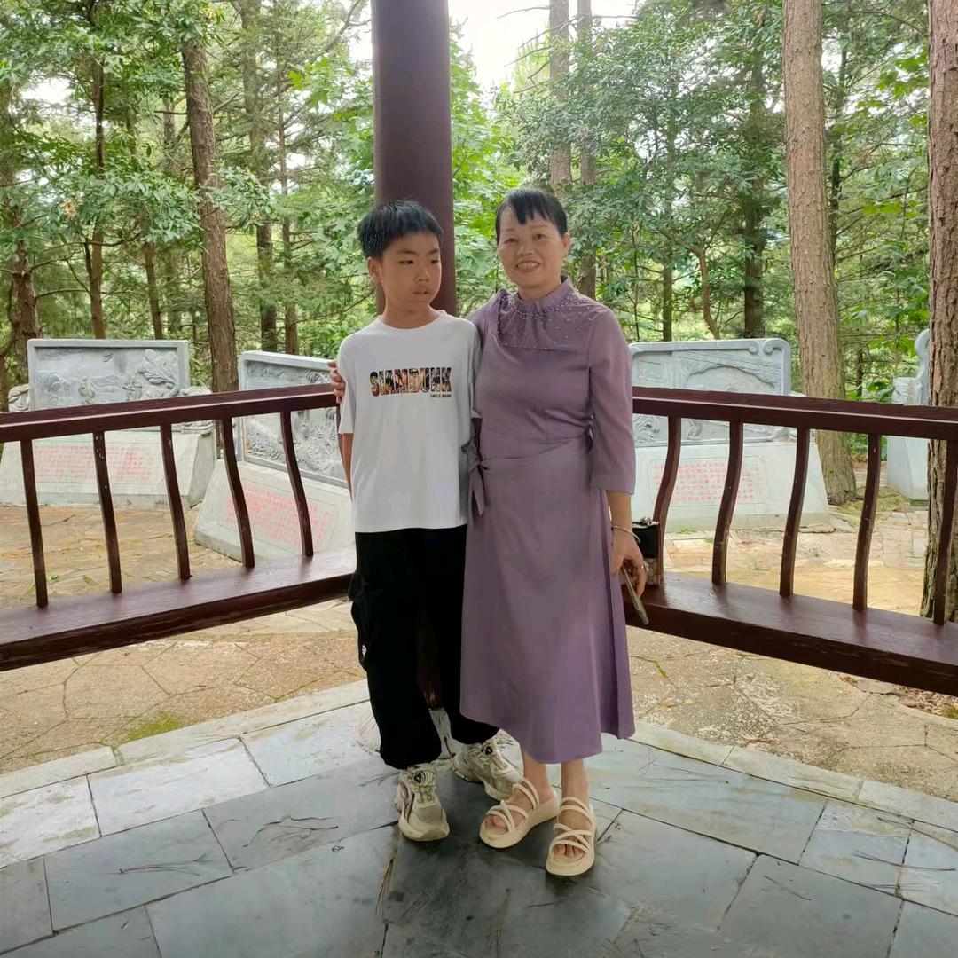 永恒的爱💞💝