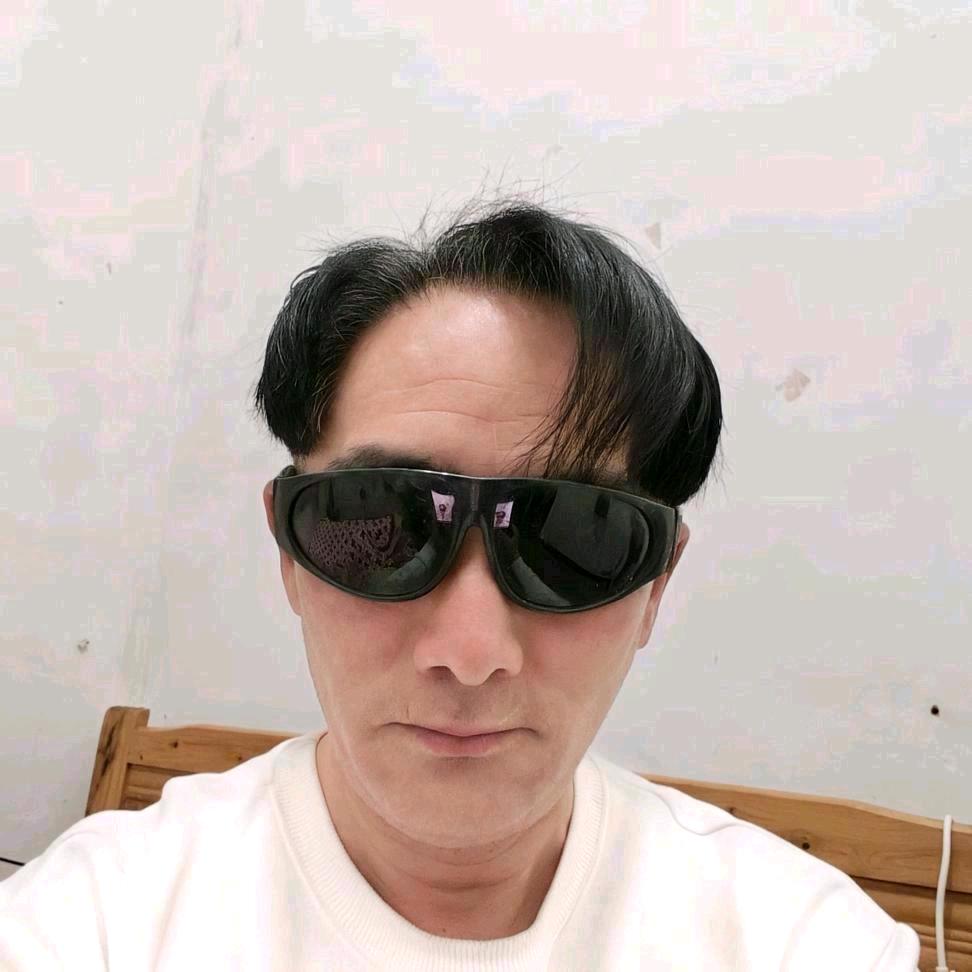 一见钟情