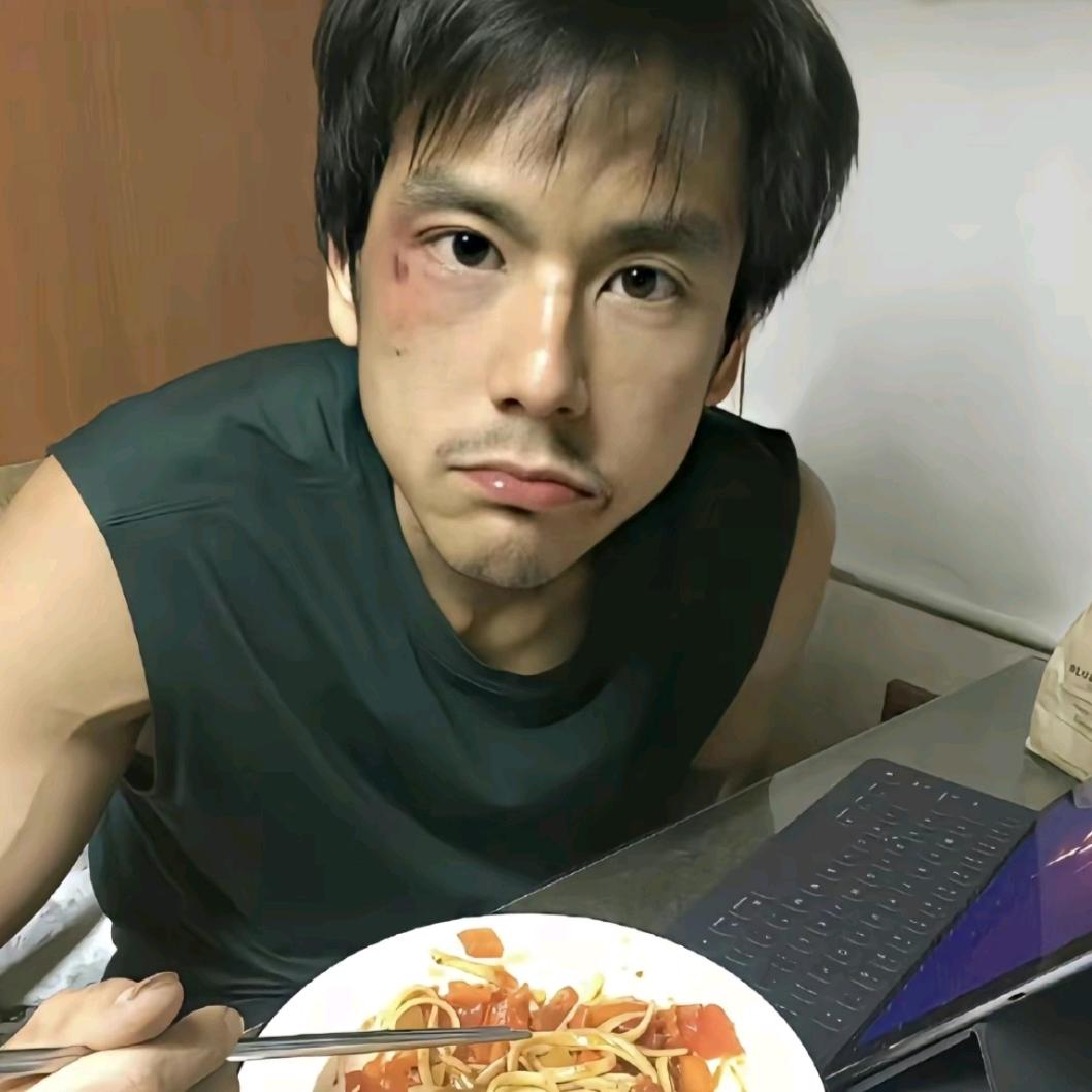 普通市民.
