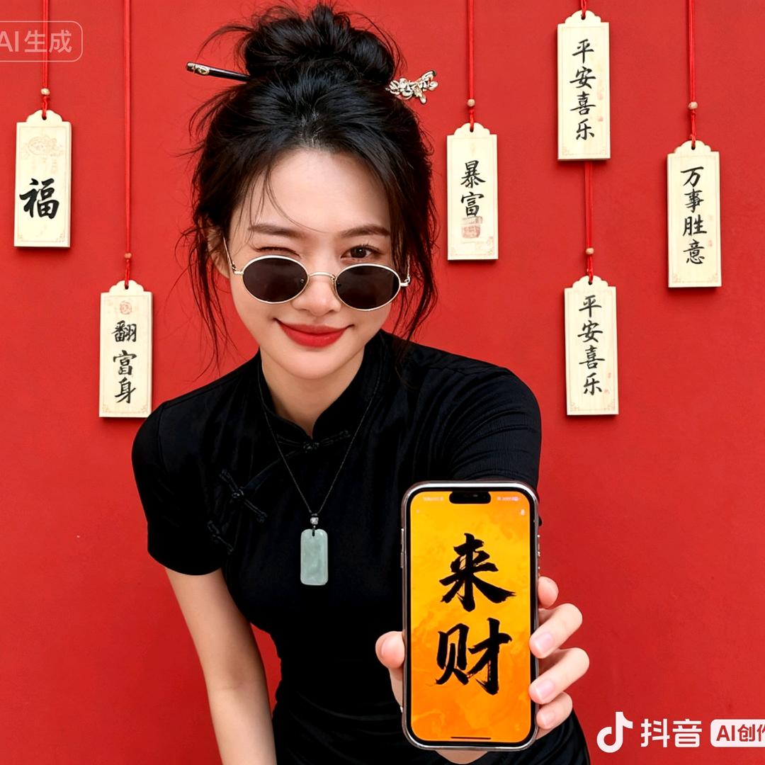 容大大(人机版)