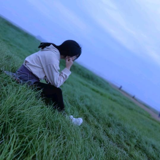 赤橙青蓝✨