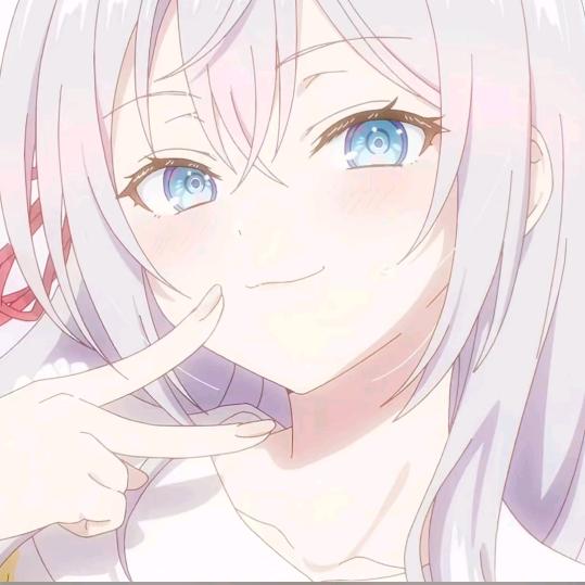 艾莉老婆天下第一