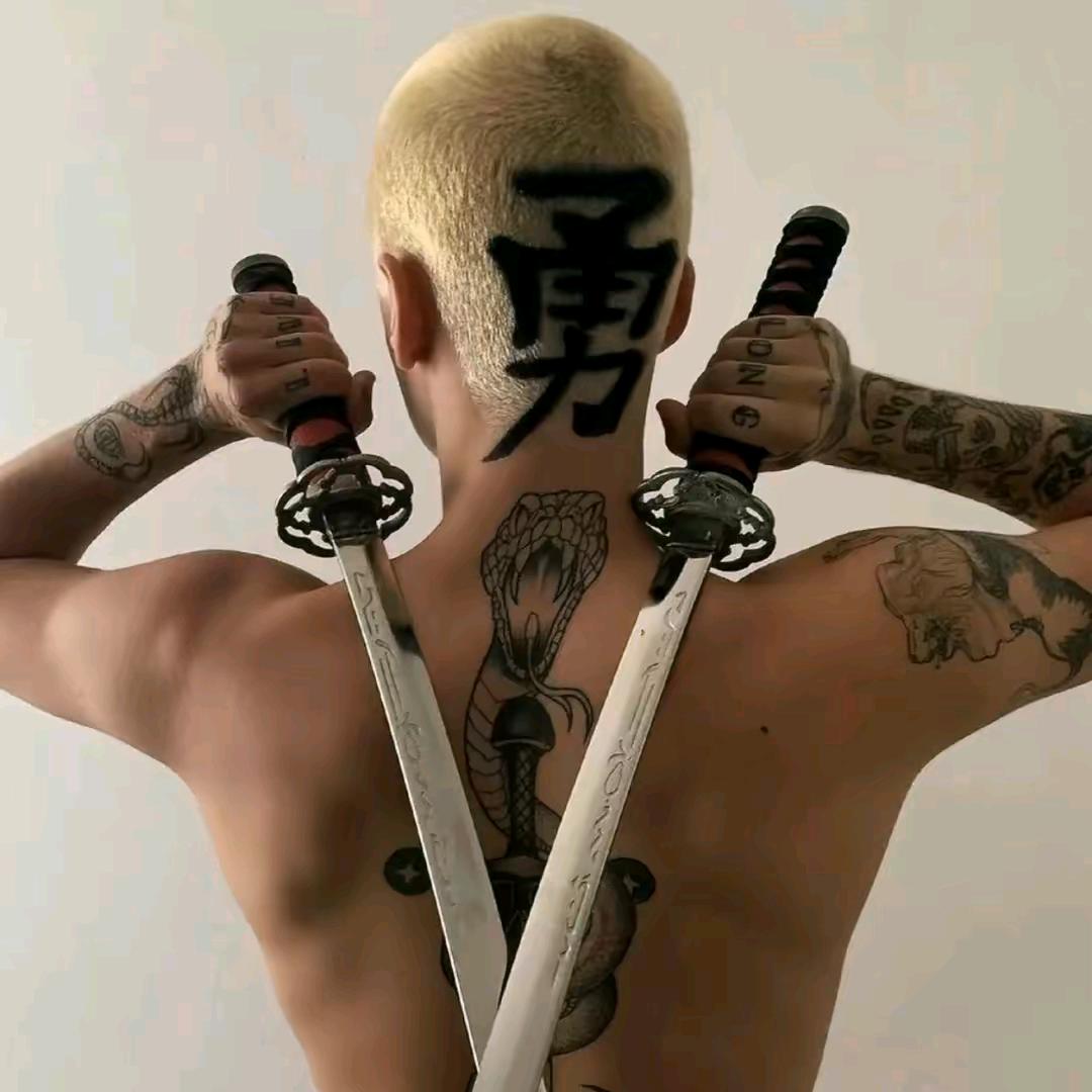小啊勇