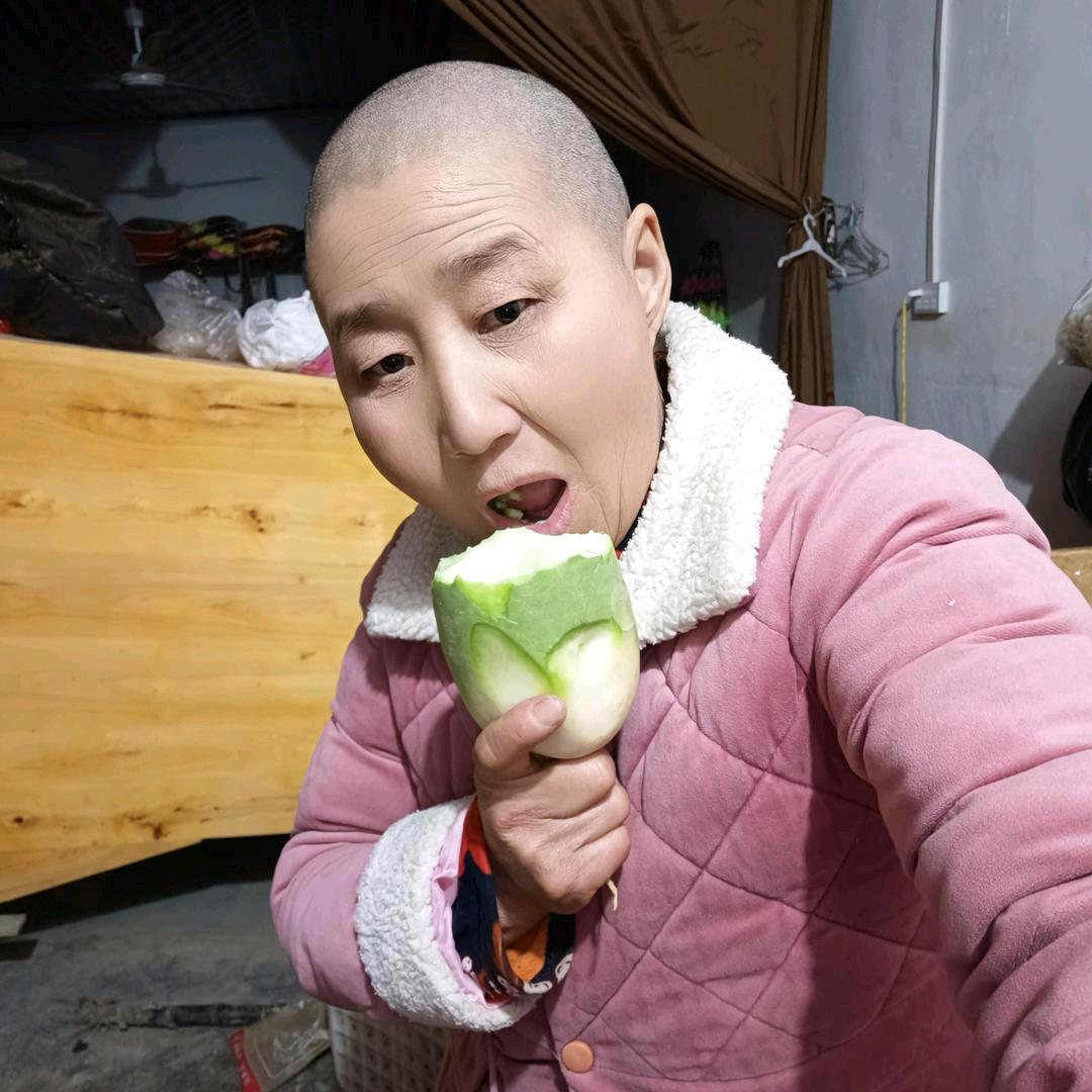 玲一姐姐