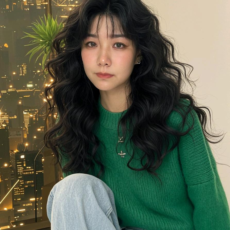 清冷如月