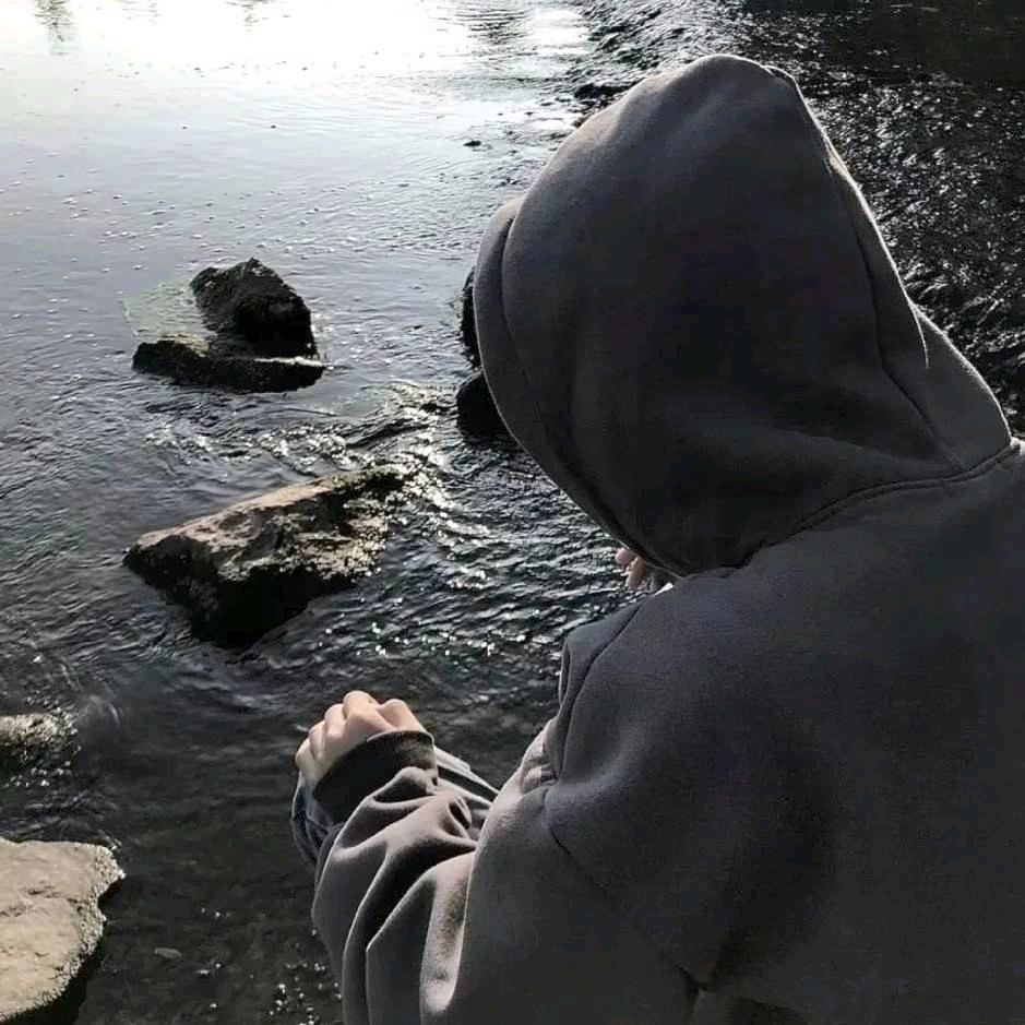 沉沦