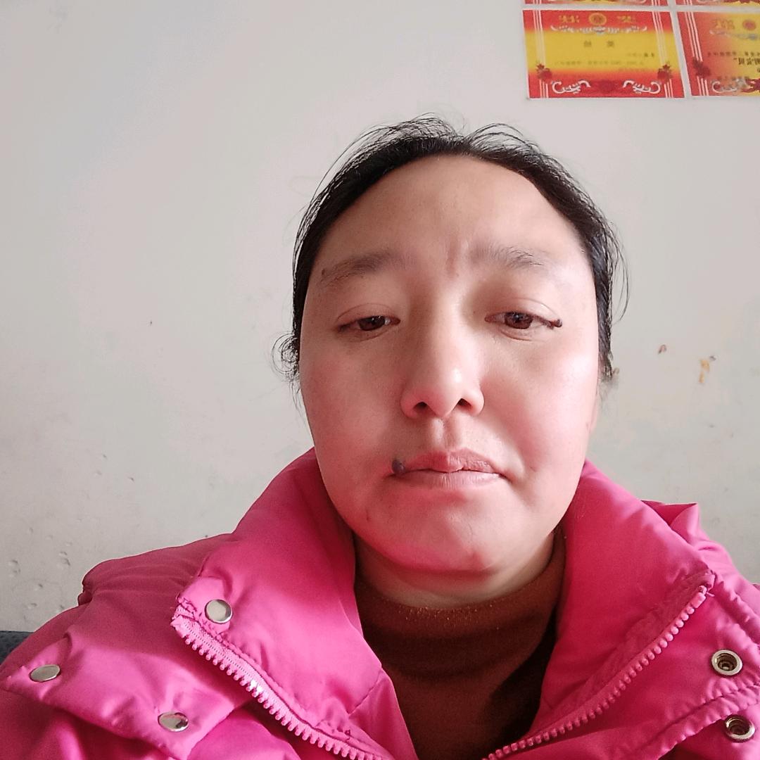 幸福的春天