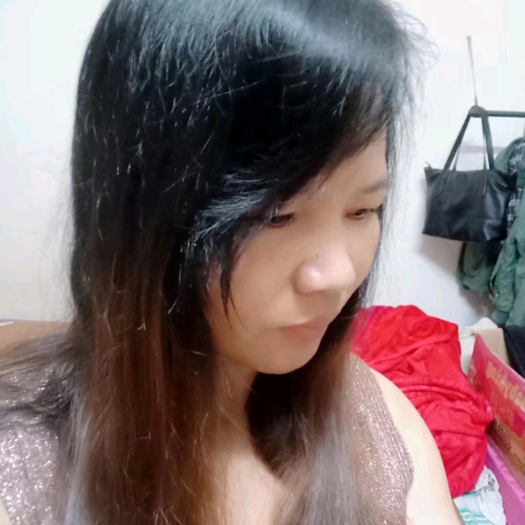 女人的心