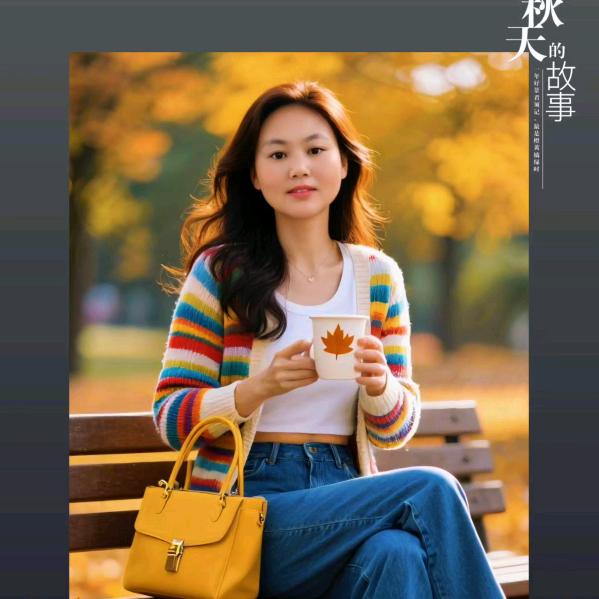 女人要好好爱自己