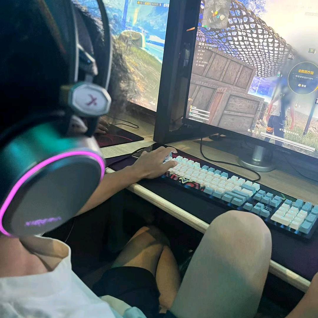 她拿姨妈骗我处