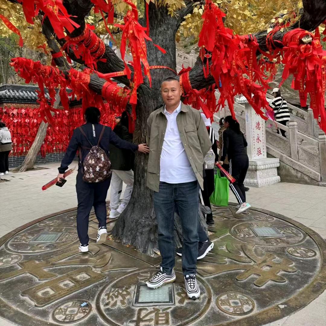 吉林养牛东哥