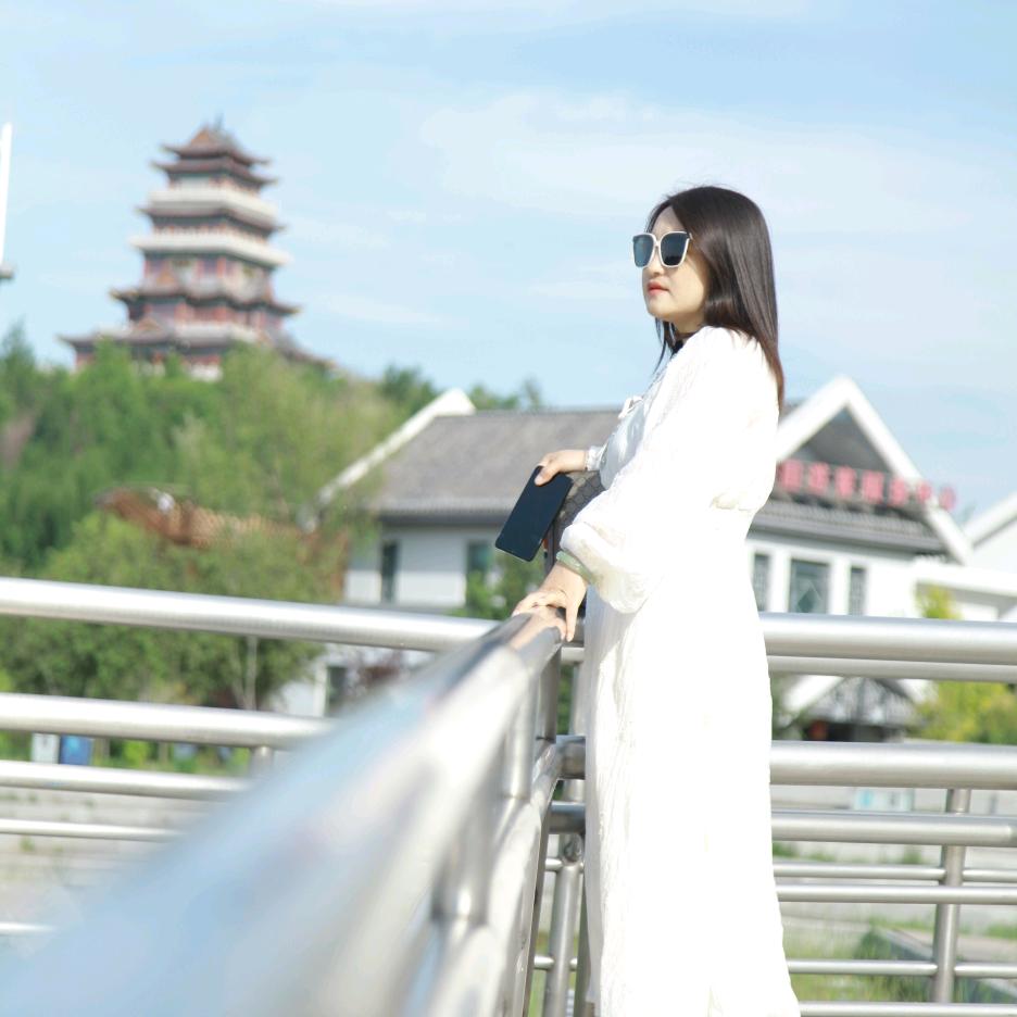 A雅阁女🌻