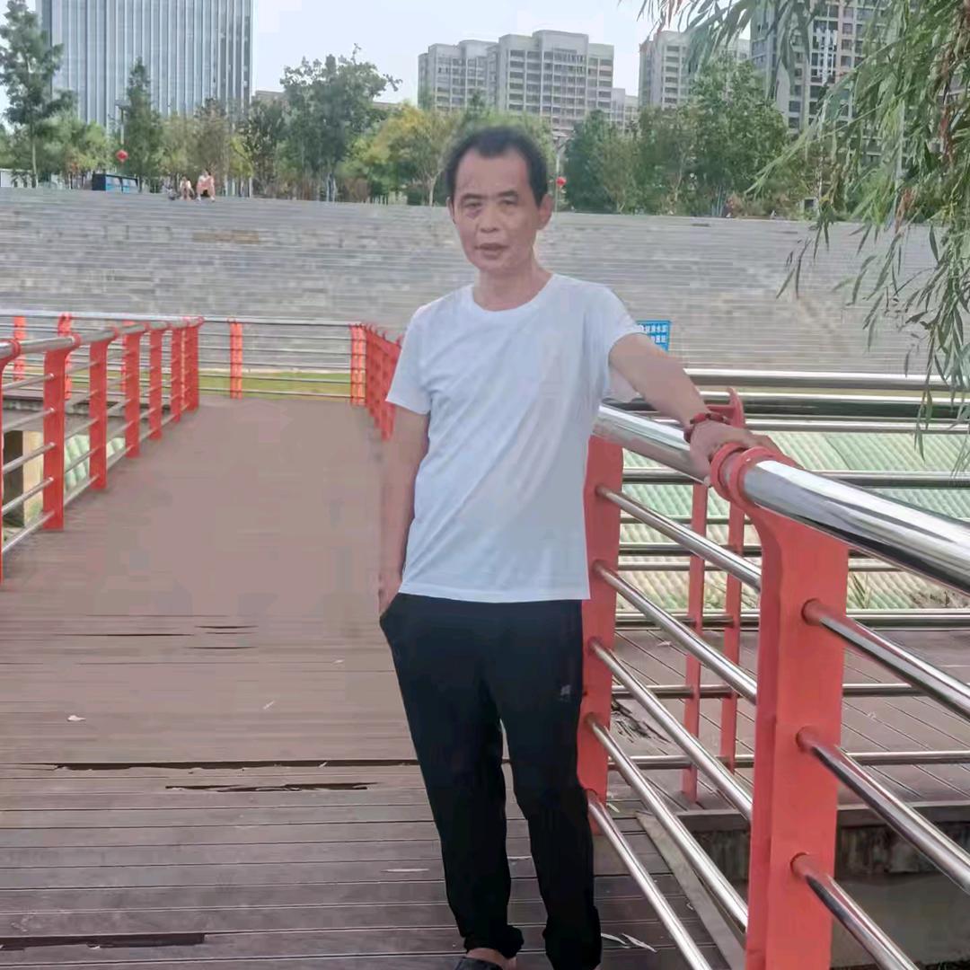 无色的夜晚