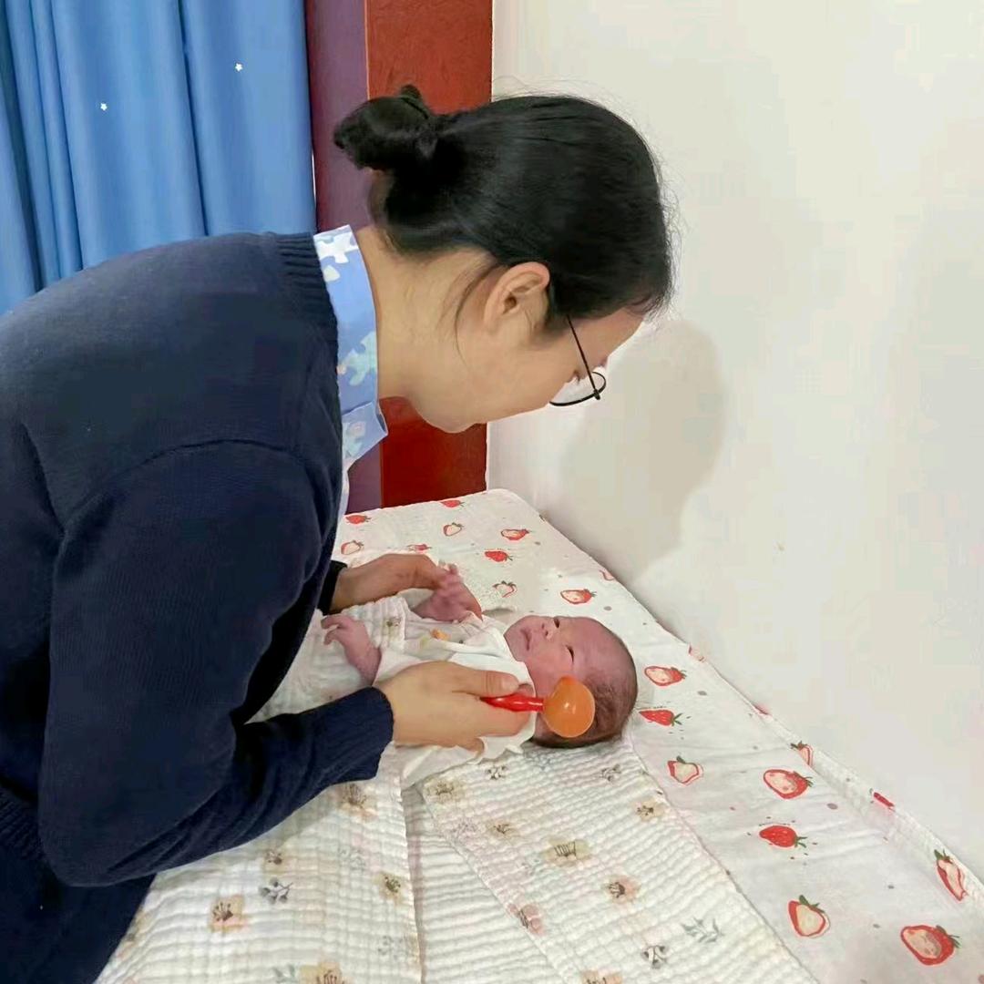 魏老师育儿分享