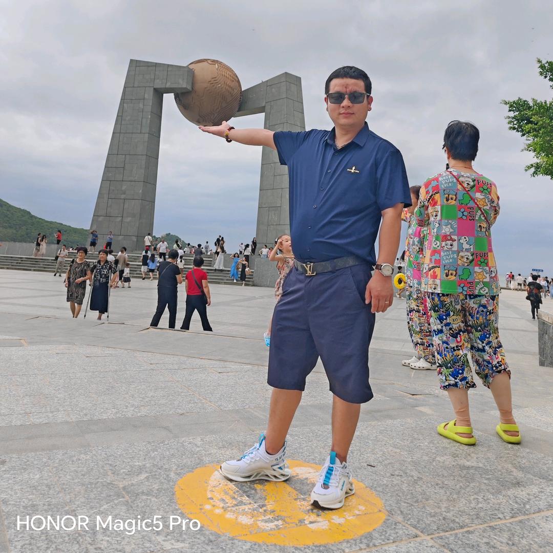 天涯浪子〈舒城人在宁波〉