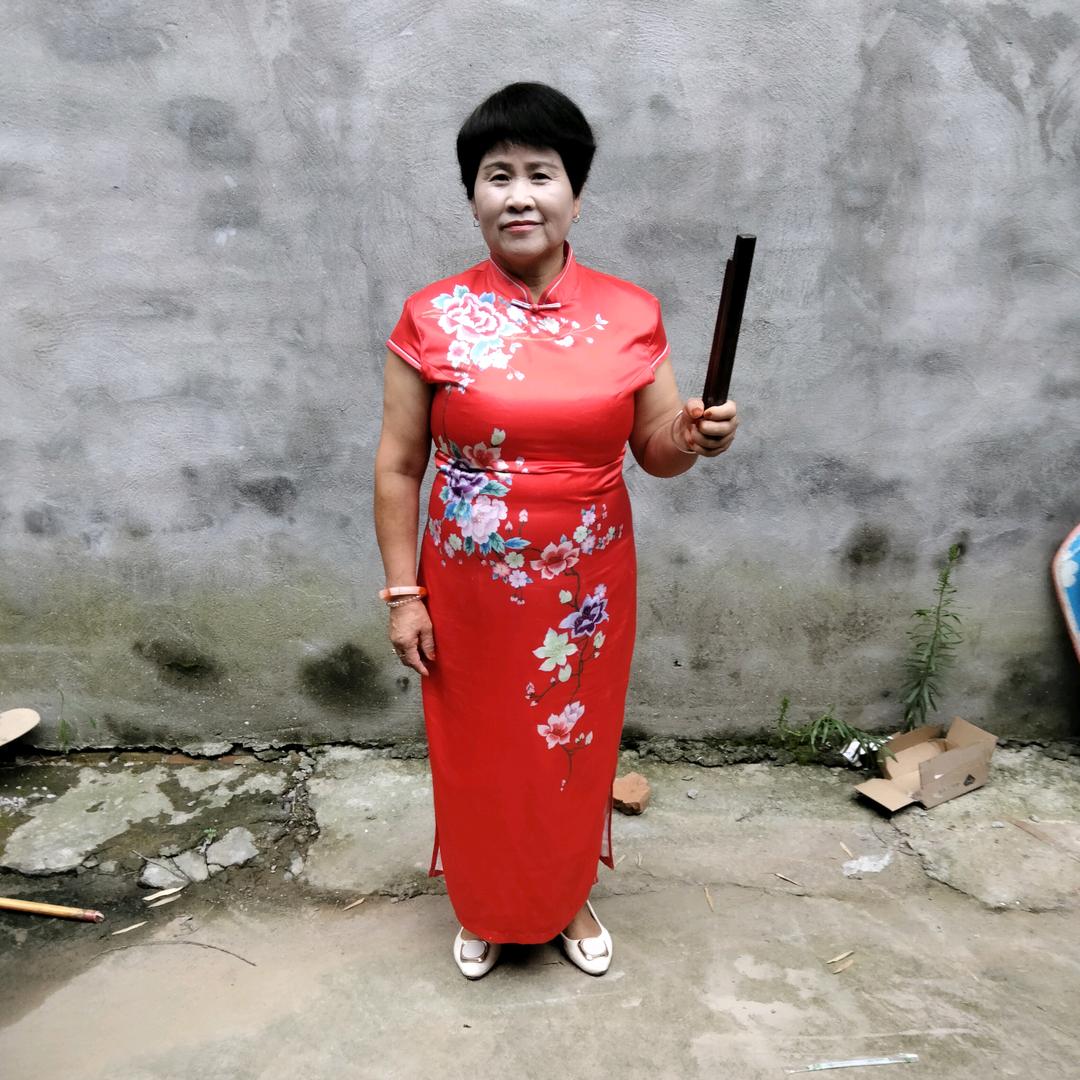 吉三姐