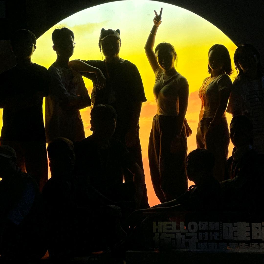 岛上创意事务所