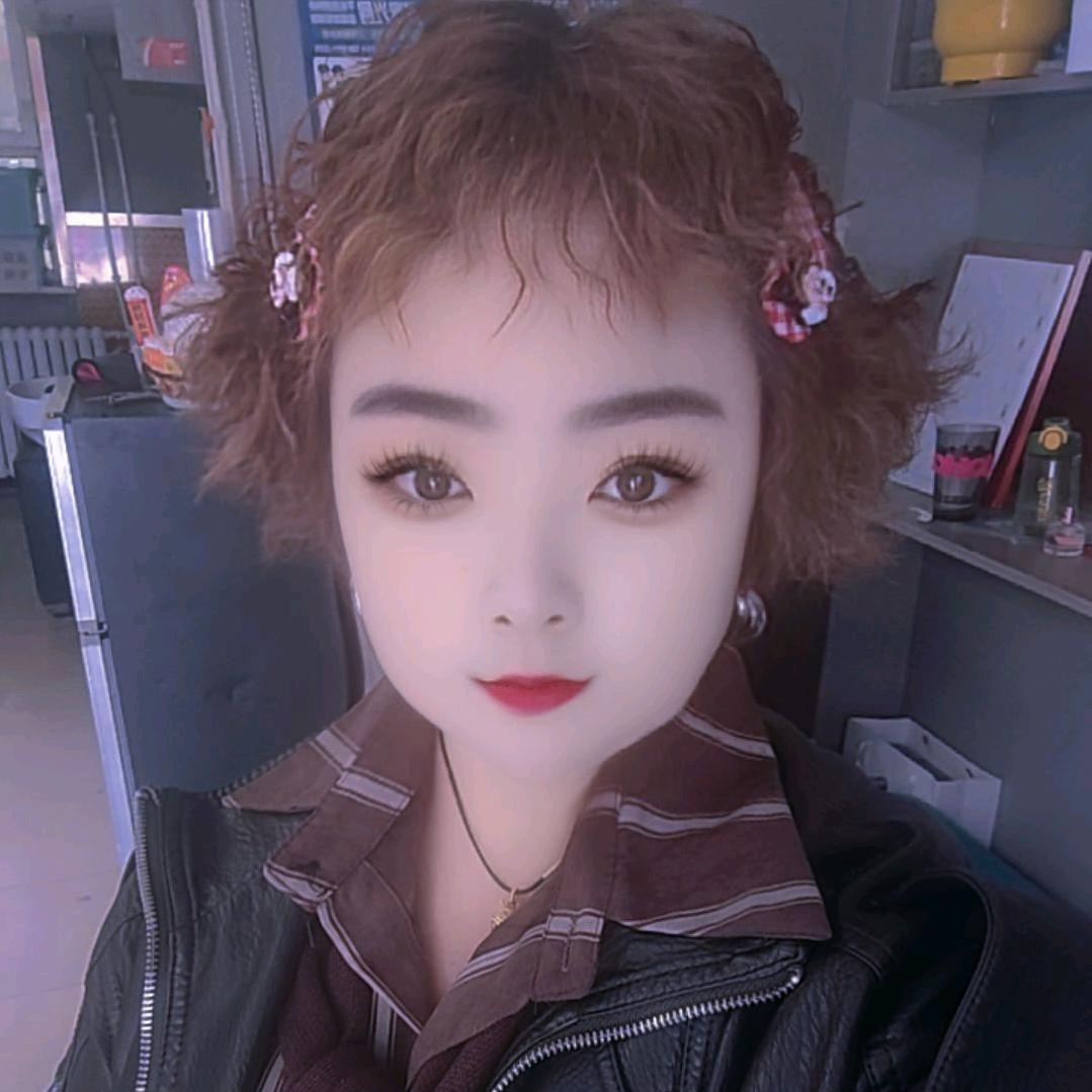 库尔勒剪发的托尼老师