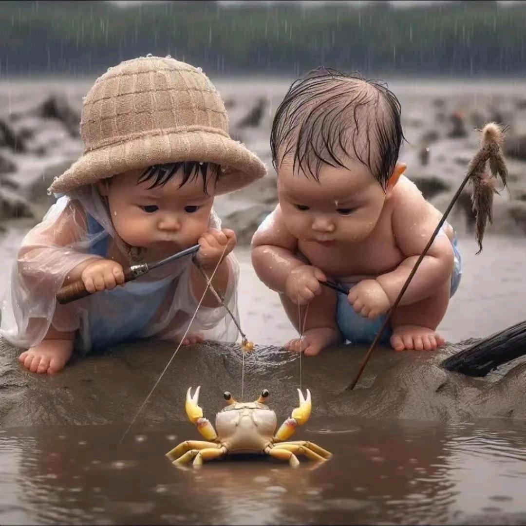 开心快乐，没有烦恼