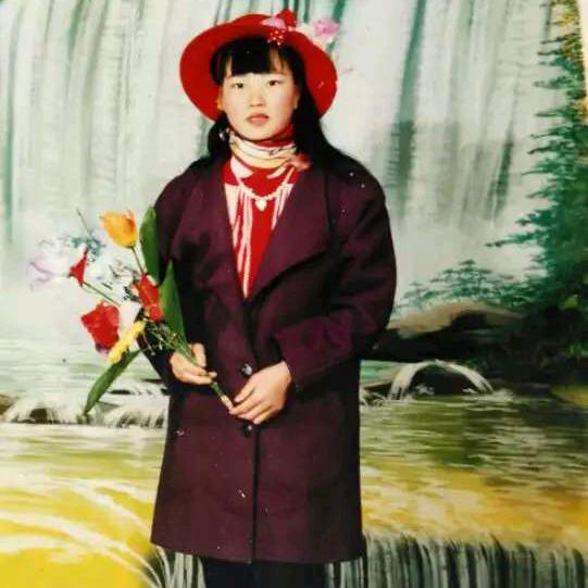 水是冰的泪
