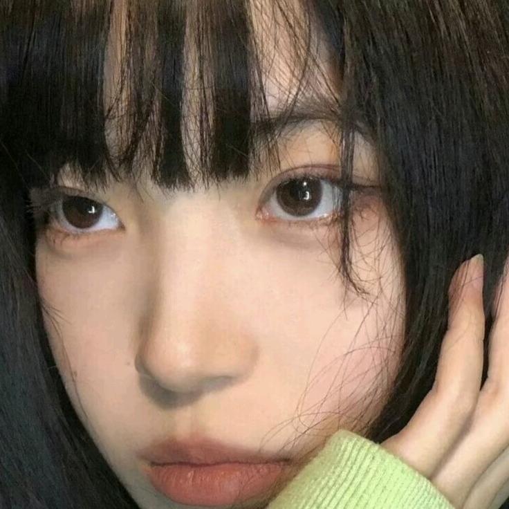 睡觉的时候不困💞