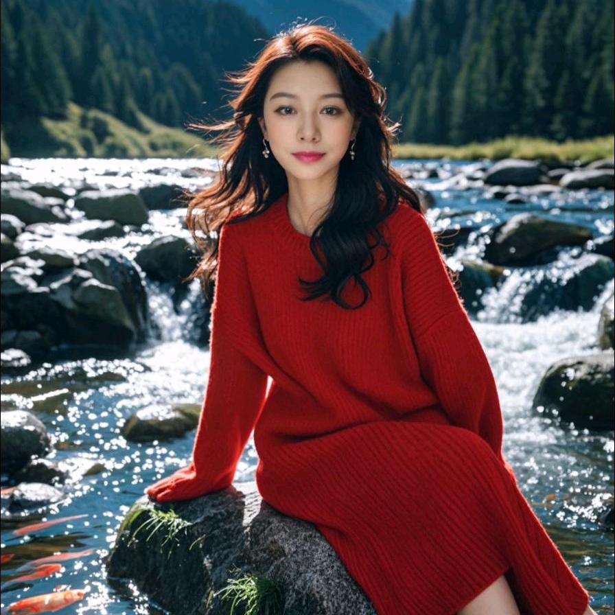 花晨月夕吴绪莲