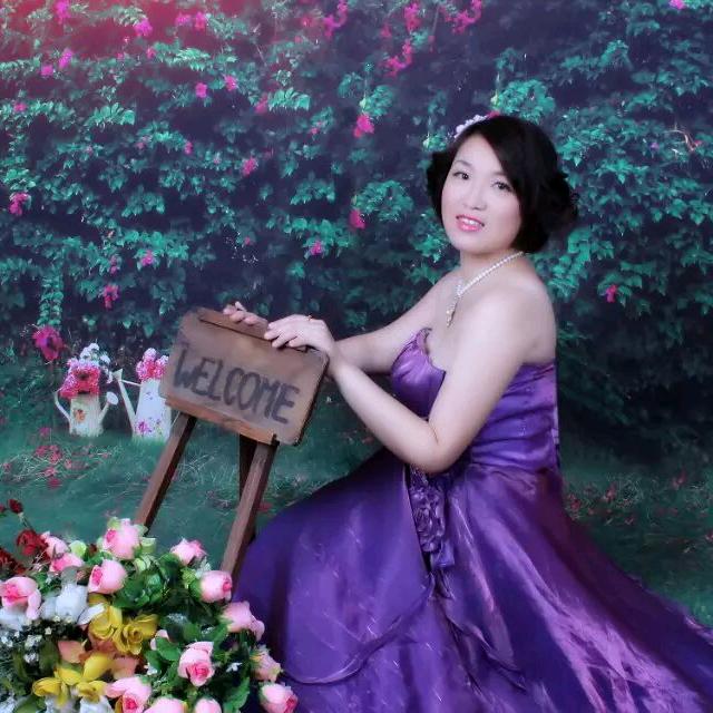 小小蒋☘️
