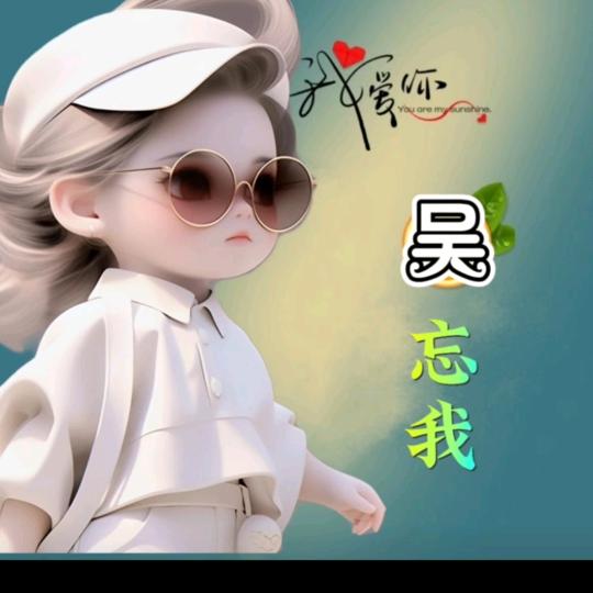 温柔以待