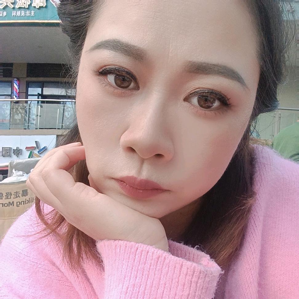 助农小姐姐