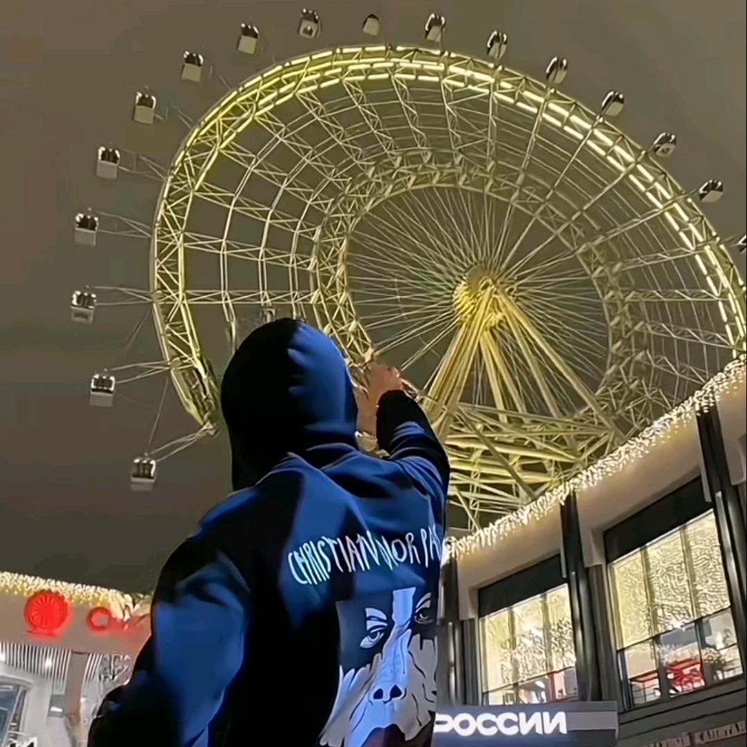 曾经的王