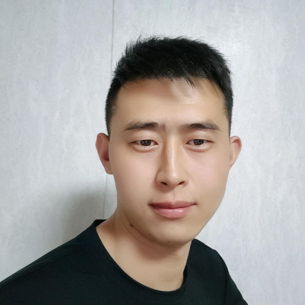 武武聋哑人厨房子美食吃了