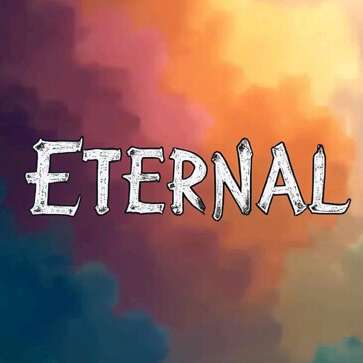 雜記ETERNAL.