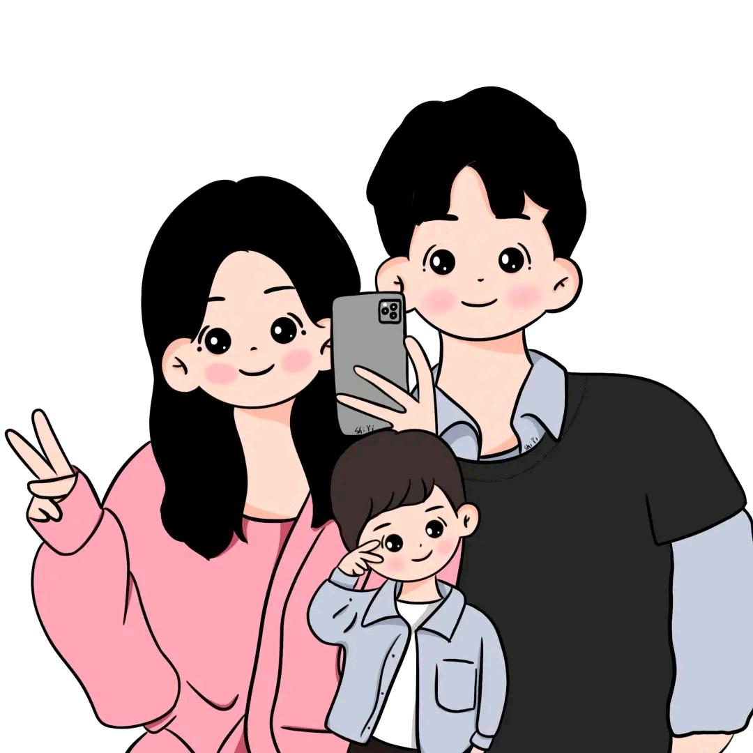 非非妈在努力💕