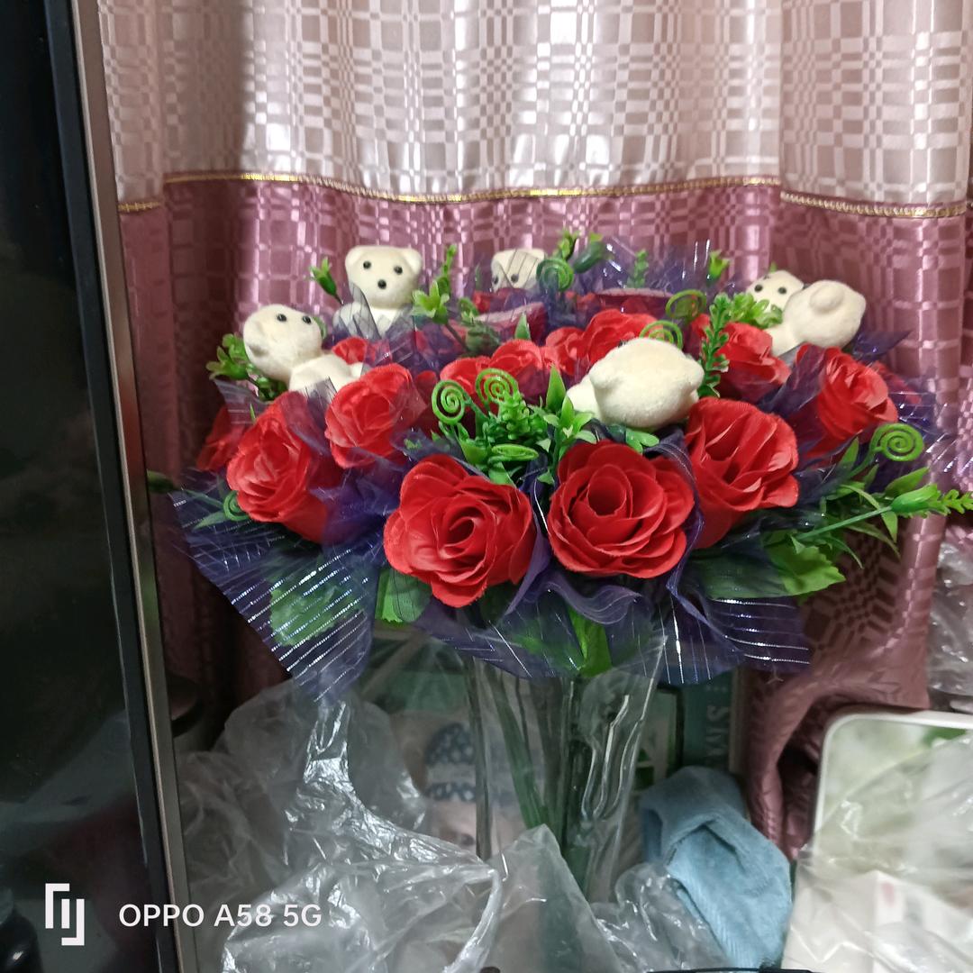 热爱跳舞的老杨