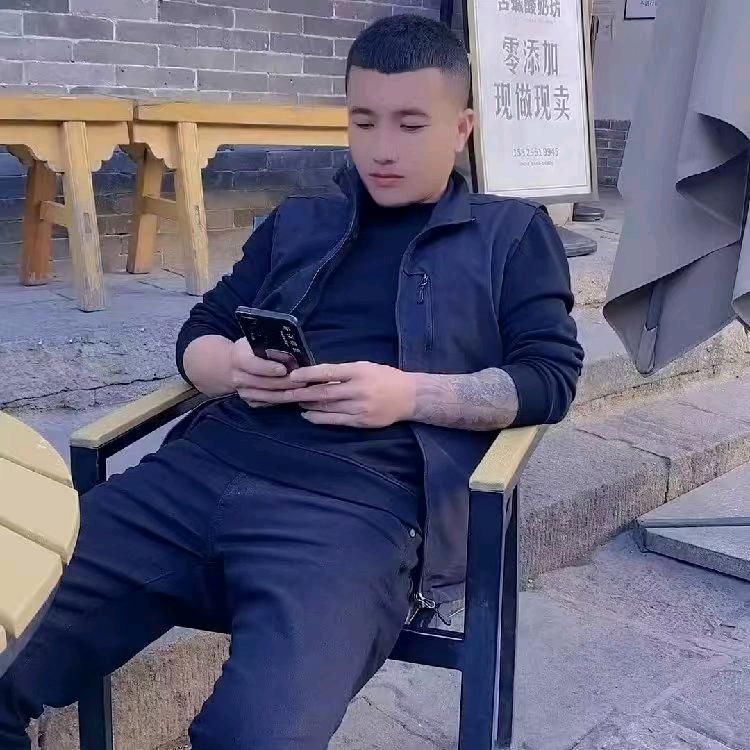 痞帅动了情